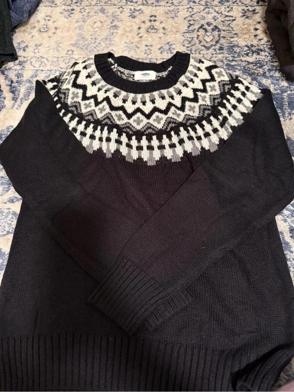 Old Navy soft knit